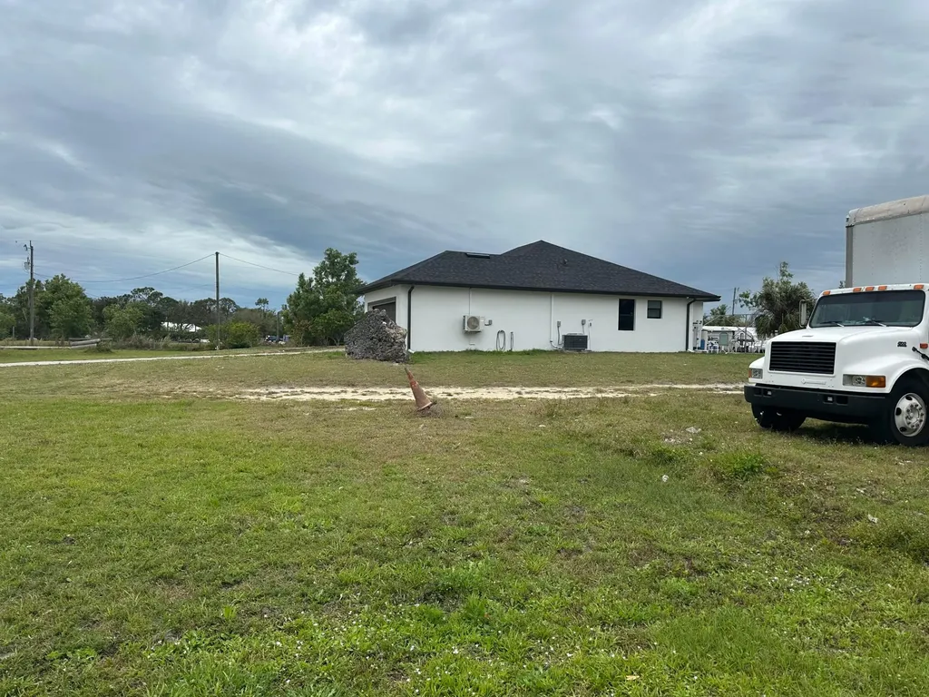 3401 Sand Road Cape Coral FL 33993
