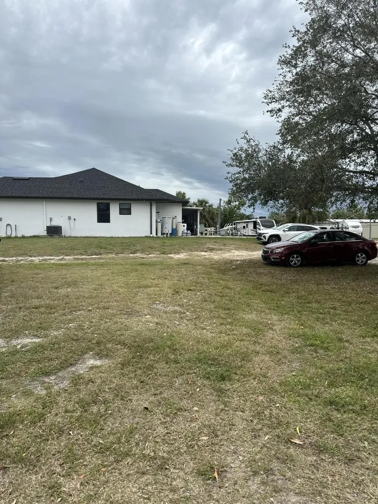 3401 Sand Road Cape Coral FL 33993