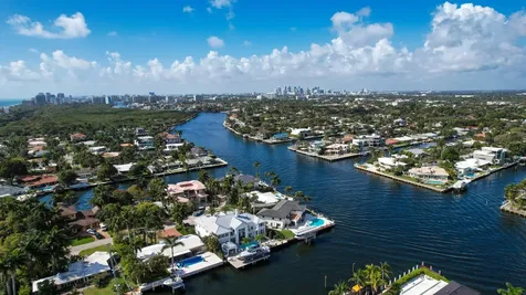 2300 NE 33rd Avenue Fort Lauderdale FL 33305