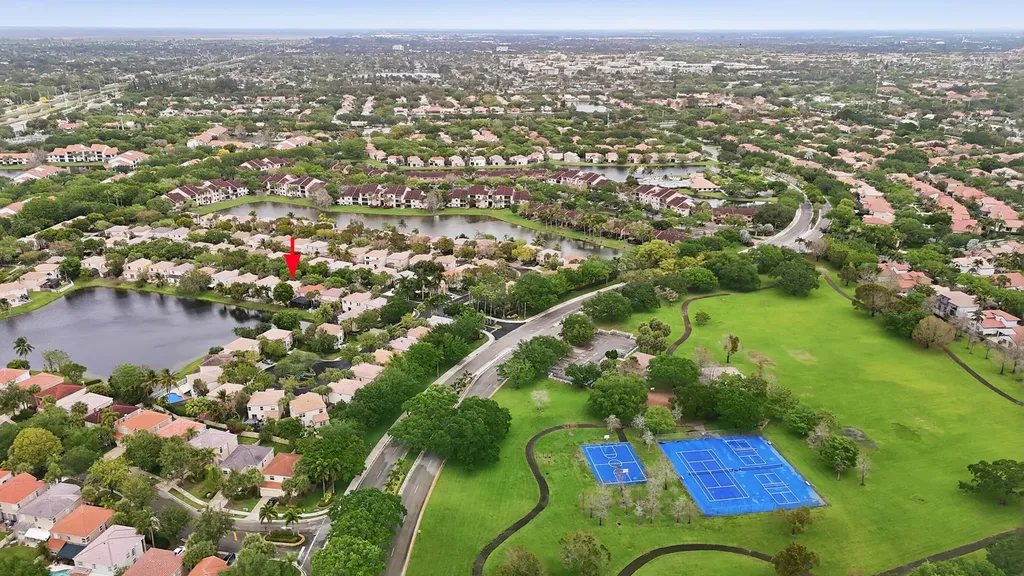 10690 NW 12th Drive Plantation FL 33322