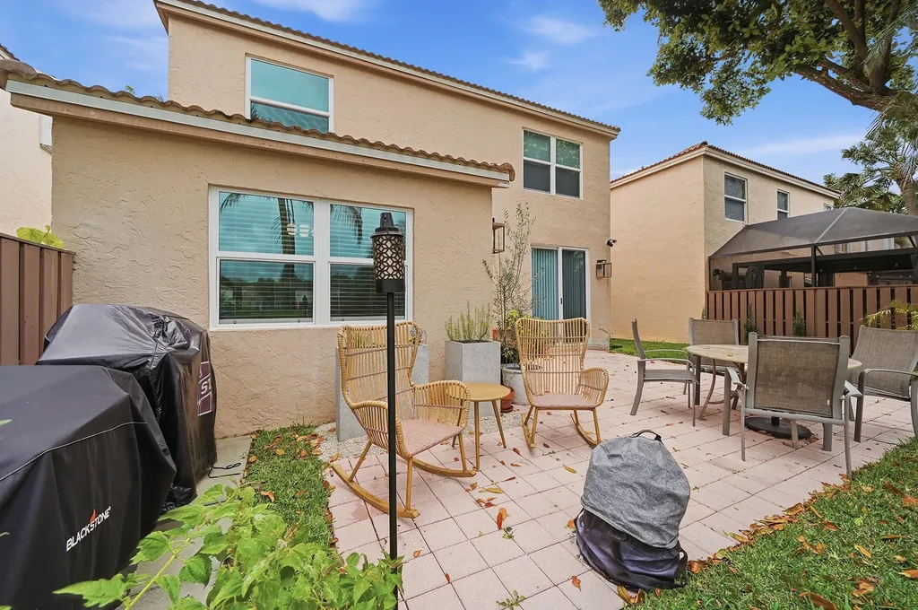 10690 NW 12th Drive Plantation FL 33322