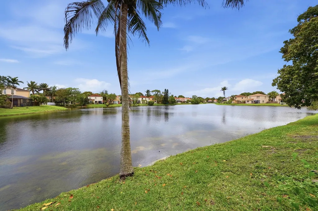 10690 NW 12th Drive Plantation FL 33322