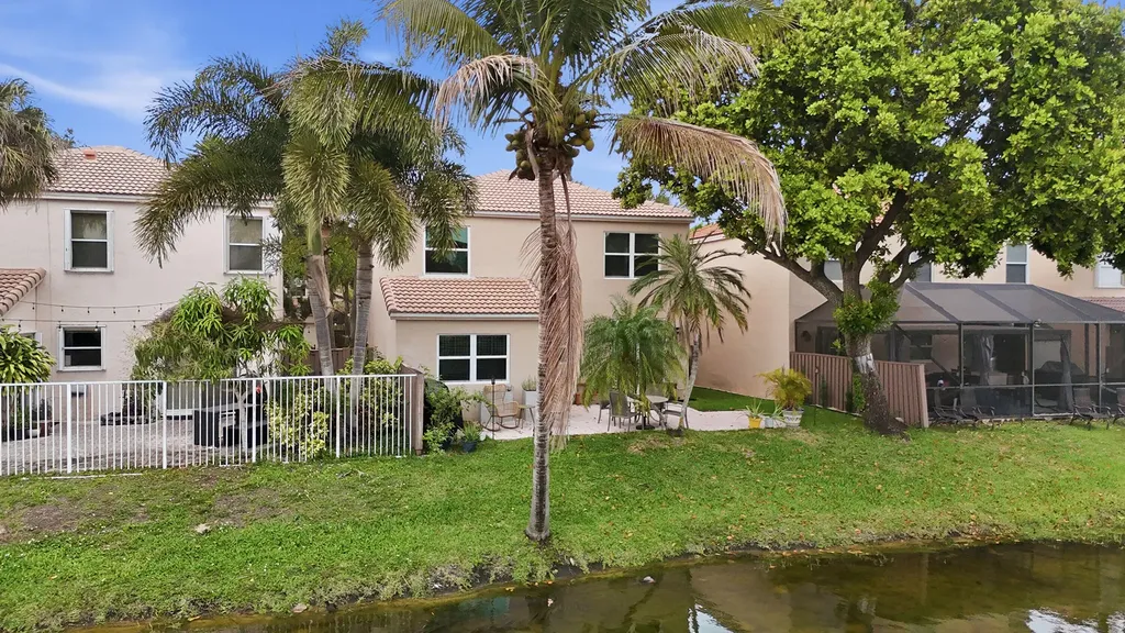 10690 NW 12th Drive Plantation FL 33322