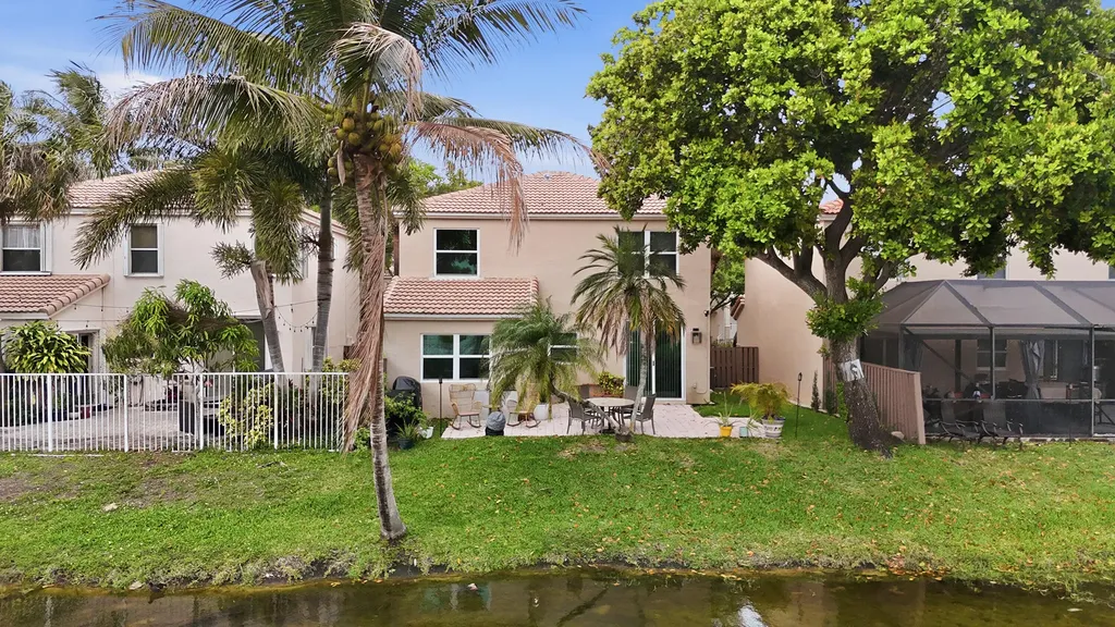 10690 NW 12th Drive Plantation FL 33322