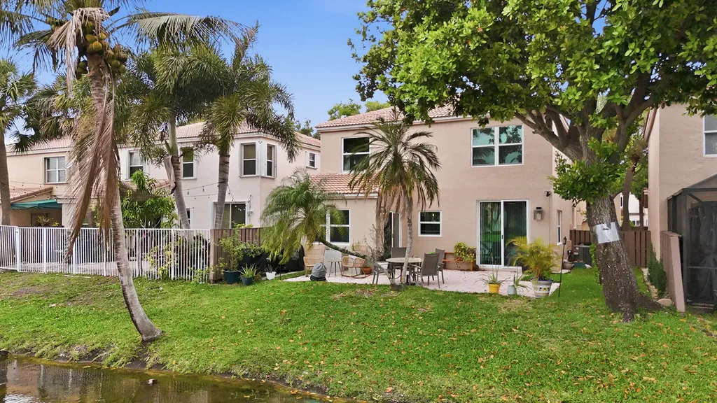 10690 NW 12th Drive Plantation FL 33322