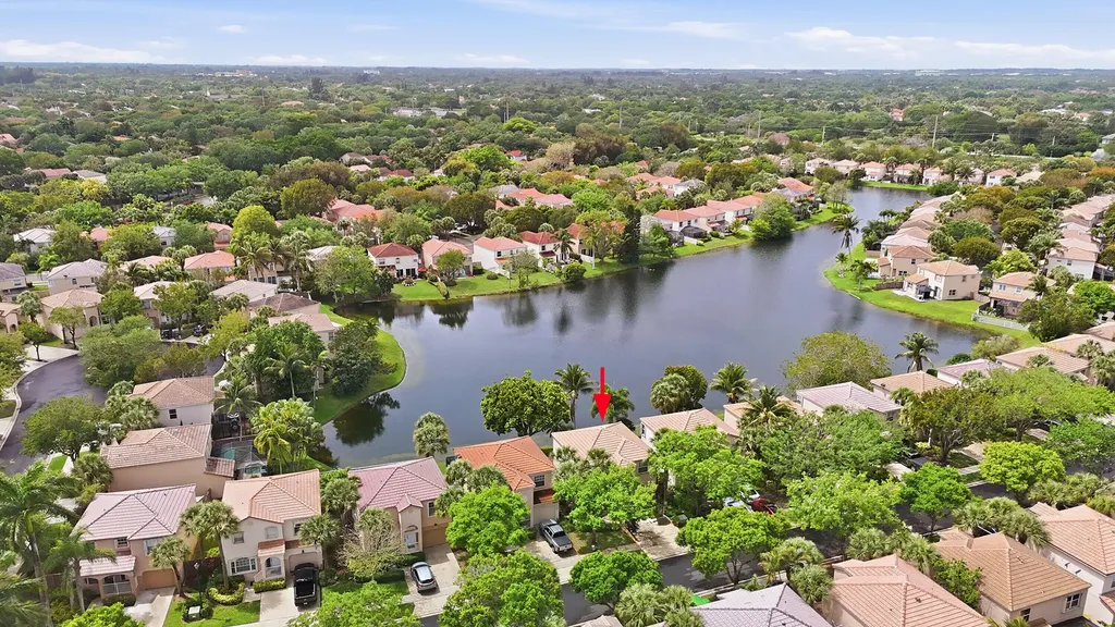 10690 NW 12th Drive Plantation FL 33322