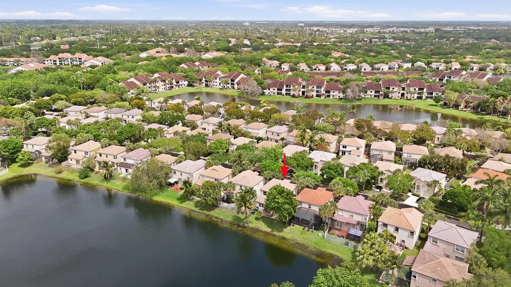 10690 NW 12th Drive Plantation FL 33322