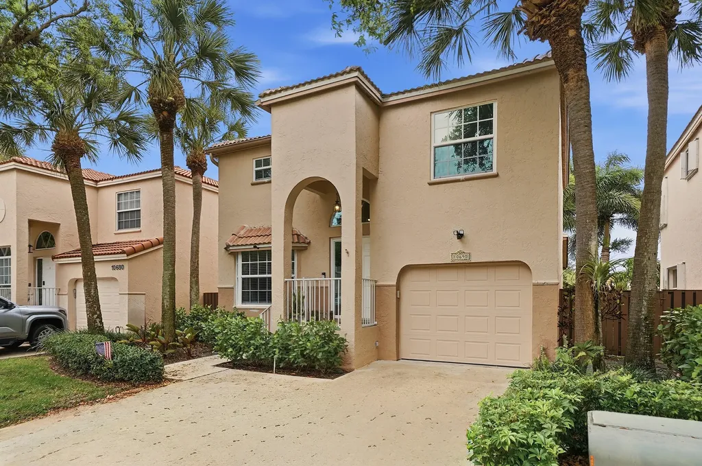 10690 NW 12th Drive Plantation FL 33322