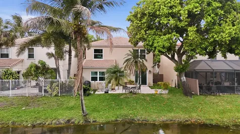 10690 NW 12th Drive Plantation FL 33322