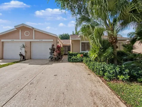 8324 Summerbreeze Lane Boca Raton FL 33496