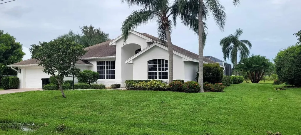 3237 SE Morningside Boulevard Port St Lucie FL 34952
