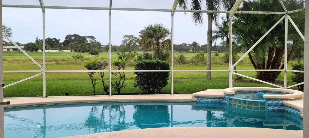 3237 SE Morningside Boulevard Port St Lucie FL 34952