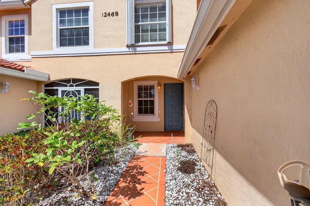 12468 Crystal Pointe Drive Boynton Beach FL 33437
