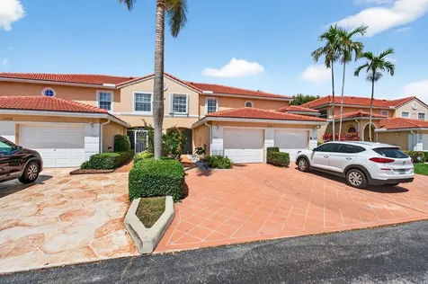 12468 Crystal Pointe Drive Boynton Beach FL 33437