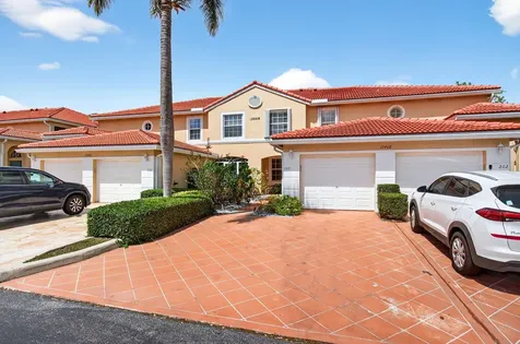 12468 Crystal Pointe Drive Boynton Beach FL 33437