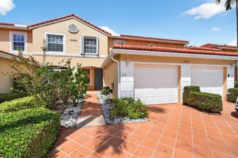 12468 Crystal Pointe Drive Boynton Beach FL 33437
