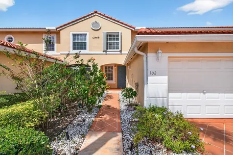 12468 Crystal Pointe Drive Boynton Beach FL 33437