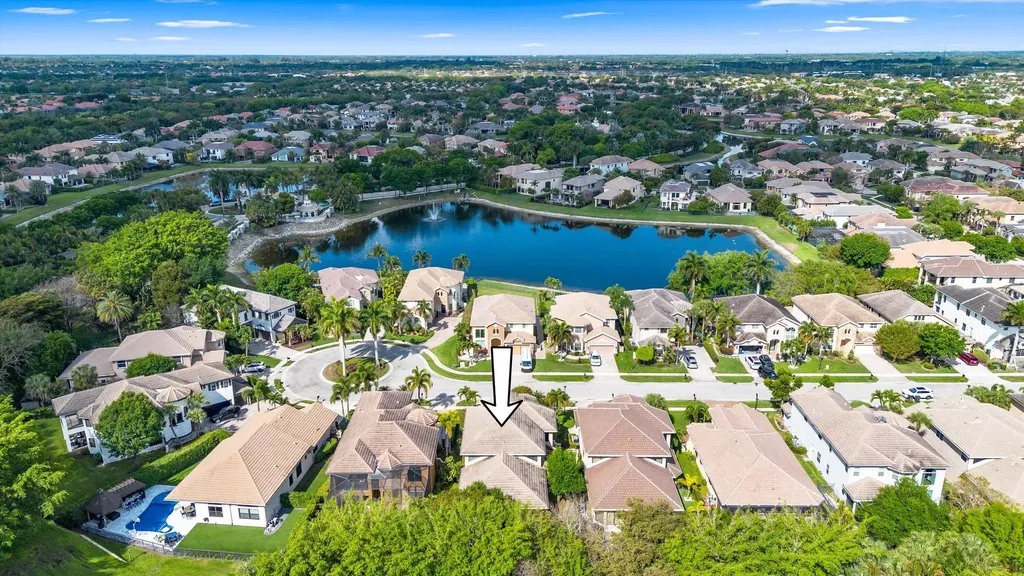 3580 Birague Drive Wellington FL 33449
