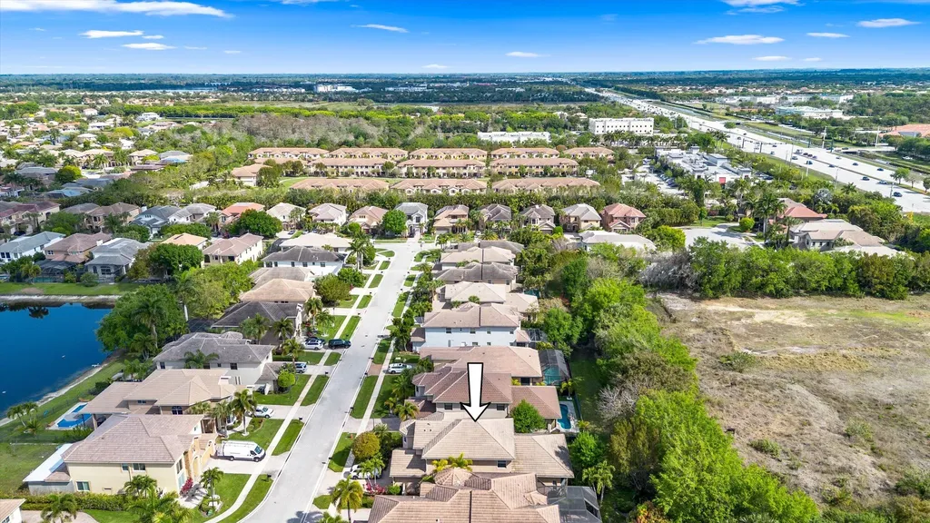3580 Birague Drive Wellington FL 33449