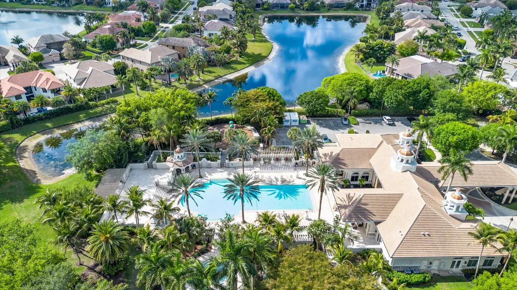 3580 Birague Drive Wellington FL 33449
