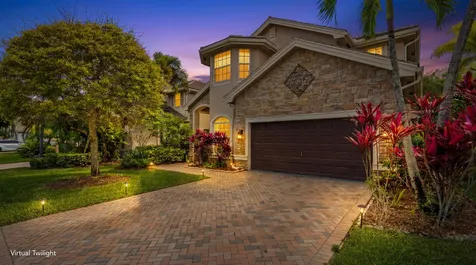 3580 Birague Drive Wellington FL 33449
