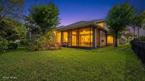 3580 Birague Drive Wellington FL 33449