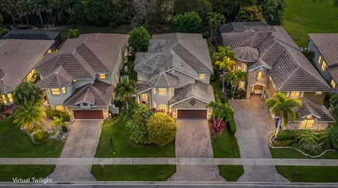 3580 Birague Drive Wellington FL 33449