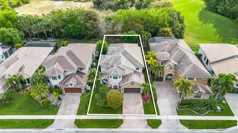 3580 Birague Drive Wellington FL 33449