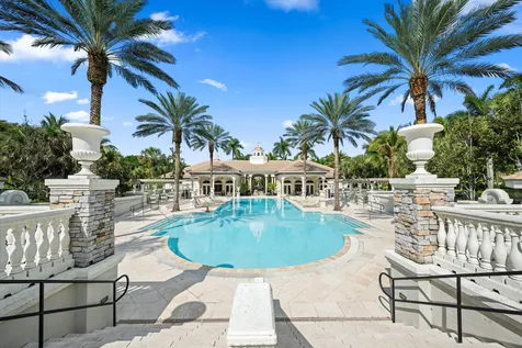 3580 Birague Drive Wellington FL 33449