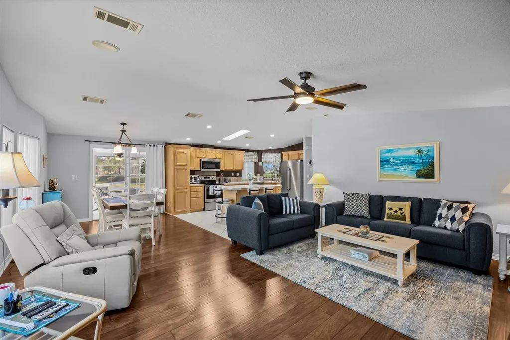 7835 White Ibis Lane Port St Lucie FL 34952
