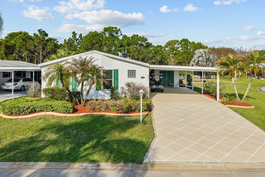 7835 White Ibis Lane Port St Lucie FL 34952