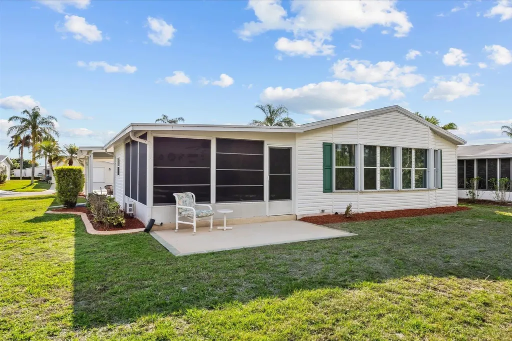 7835 White Ibis Lane Port St Lucie FL 34952