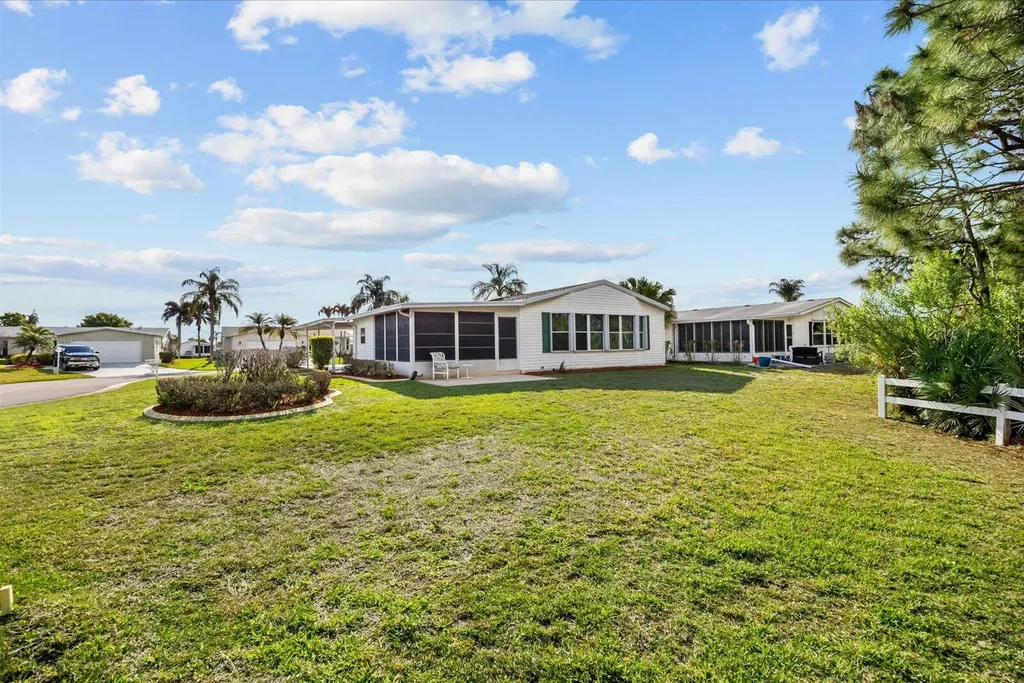 7835 White Ibis Lane Port St Lucie FL 34952