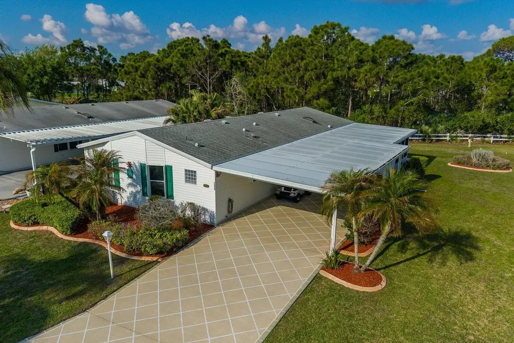 7835 White Ibis Lane Port St Lucie FL 34952