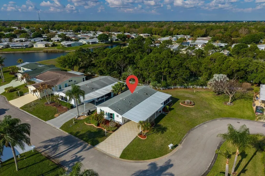 7835 White Ibis Lane Port St Lucie FL 34952