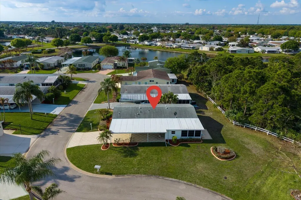 7835 White Ibis Lane Port St Lucie FL 34952