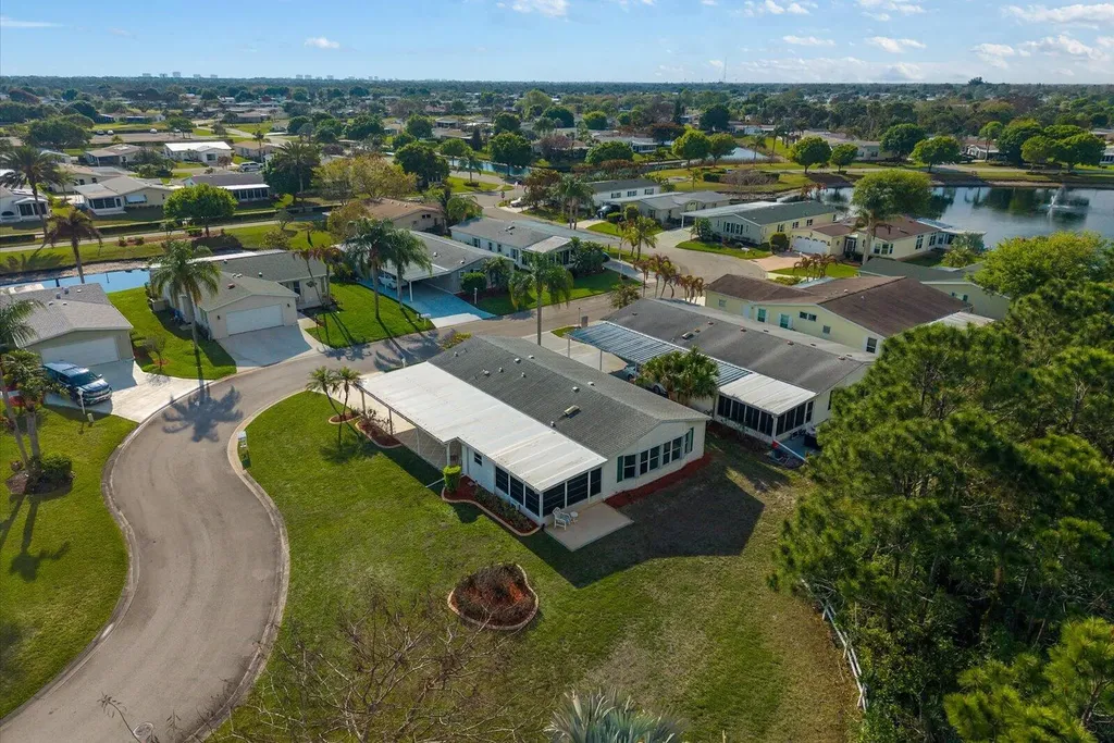 7835 White Ibis Lane Port St Lucie FL 34952