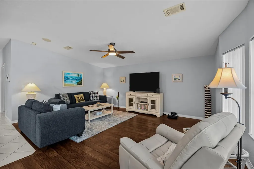 7835 White Ibis Lane Port St Lucie FL 34952