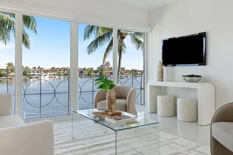 2717 Yacht Club Boulevard Fort Lauderdale FL 33304