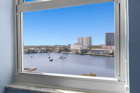 137 Golden Isle Drive Hallandale Beach FL 33009