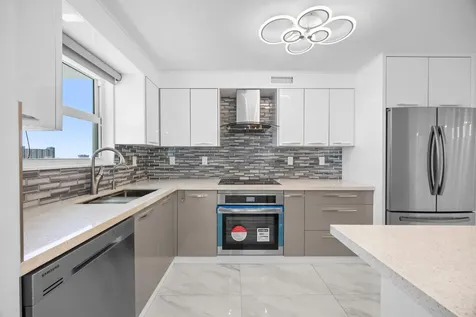 137 Golden Isle Drive Hallandale Beach FL 33009