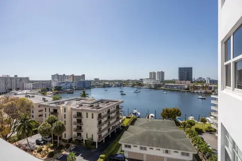 137 Golden Isle Drive Hallandale Beach FL 33009