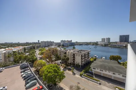 137 Golden Isle Drive Hallandale Beach FL 33009
