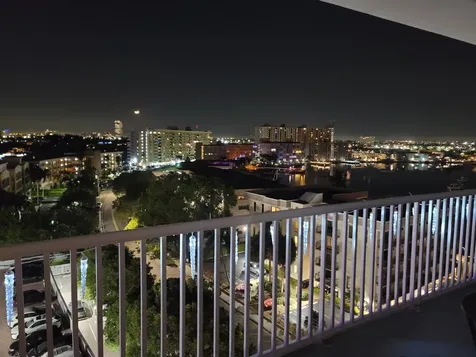137 Golden Isle Drive Hallandale Beach FL 33009