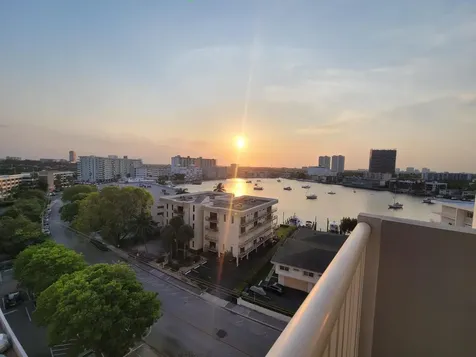 137 Golden Isle Drive Hallandale Beach FL 33009