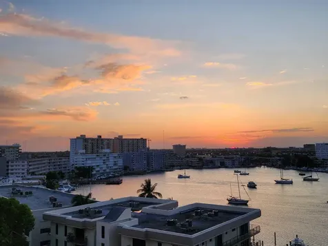 137 Golden Isle Drive Hallandale Beach FL 33009