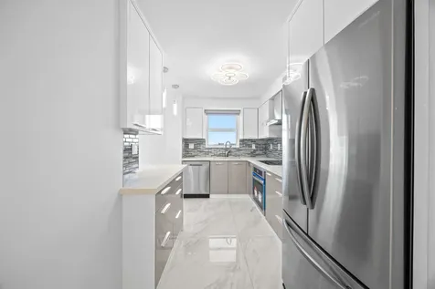 137 Golden Isle Drive Hallandale Beach FL 33009