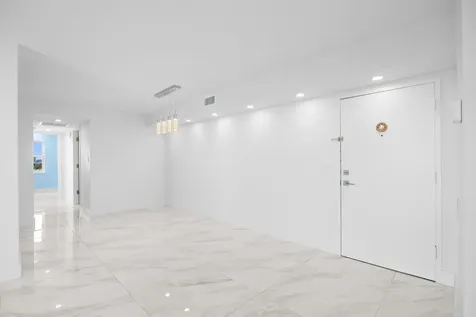 137 Golden Isle Drive Hallandale Beach FL 33009