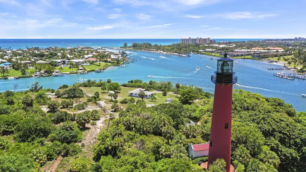 1501 Marina Isle Way Jupiter FL 33477