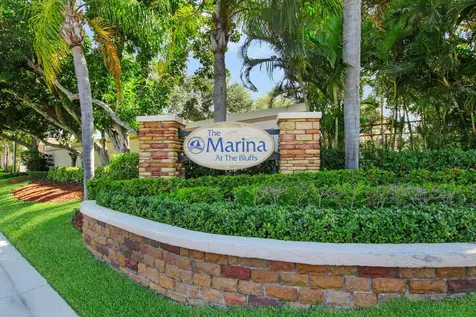 1501 Marina Isle Way Jupiter FL 33477